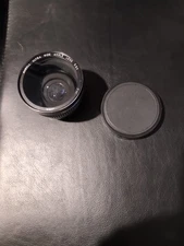 Aubell Camera Ultra Wide Angel Lens 0.6x With Case