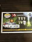 Funko Pop! Vinyl: Ghostbusters, Lot Of 7. Ecto 1, Stay Puff Burnt. Vaulted. Rare — photo 4