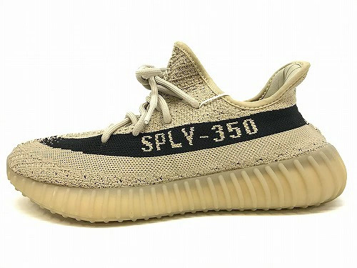 ADIDAS YEEZY Boost 350 V2 Slate HP7870 thumbnail 7