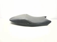 10-14 Ducati Monster 796 Full One Piece Driver Passenger Seat 595.1.097.1A