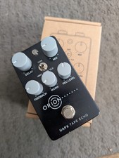 Orion UAFX Tape Echo Delay Pedal von Universa...