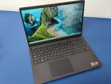 DELL 15 DC15255 G8MK9, AMD Ryzen 7 7730U, 2.00 GHz, 16 GB RAM, 512 GB NVMe SSD