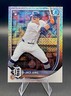 2025 Bowman Chrome - JACE JUNG Chrome Mojo Refractor (RC) #59