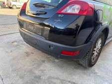 Pare-choc arrière Volvo C30