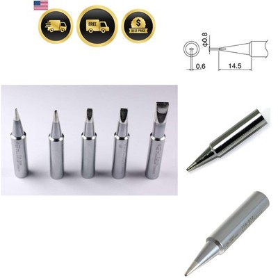 T18 Series Chisel Pack with T18-D08/D12/D24/D32/S3 Tips Model Japan Import