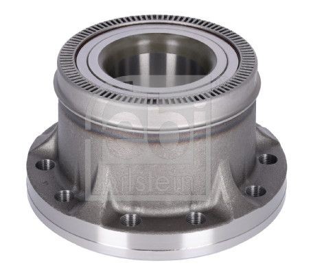 FEBI BILSTEIN 34104 Wheel Hub Front Fits IVECO VOLVO RENAULT TRUCKS IRISBUS