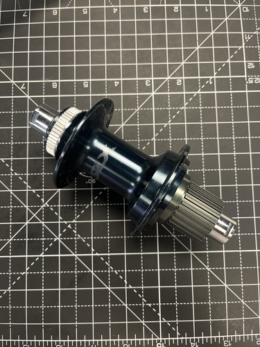 Shimano SLX FH-M7110 12 Gang Hinterradnabe 32h Center Lock 12x142mm  - Bild 1 von 4