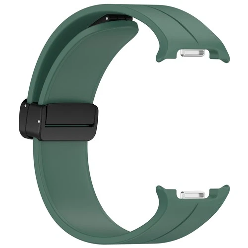 Silicone Watch Band Strap For Samsung Galaxy Watch 8 40/44mm&Watch8 Classic 46mm - Picture 41 of 45