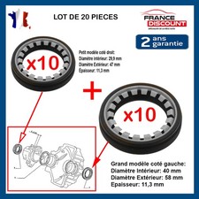 Boite de vitesse Citroen XM