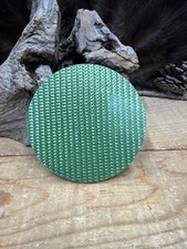 1-  3 Green Carbon Fiber Soundboard