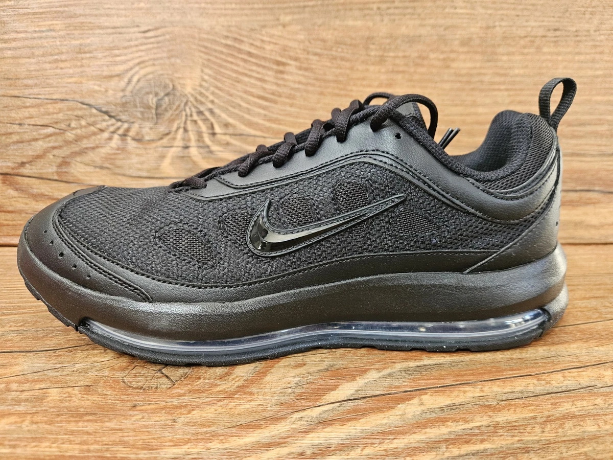 Nike Air Max AP Triple Black | eBay