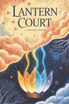 Lantern Court by Luminara Press Paperback Book