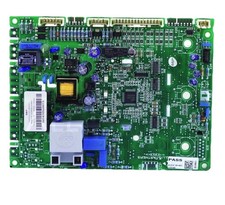 Baxi 7678800 Servizio PCB Sistema combinato