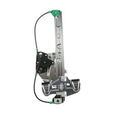 Rear Left Window Regulator With Motor Cadillac Deville 4.6l 2000-2005 15522011l Rear Left Window Regulator With Motor Cadillac Deville 4.6l 2000-2005 15522011l