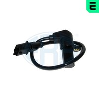 Kurbelwellensensor Impulsgeber ERA 550078A FüR Opel Astra Vectra CC J96 Caravan