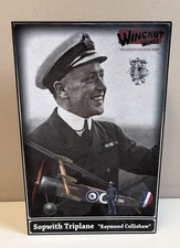 WingNut Wings 32607 Sopwith Triplane Raymond ...