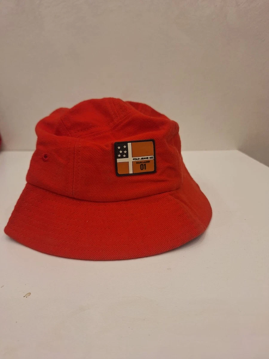 Polo Ralph Lauren Men's Bucket Hats for sale - eBay