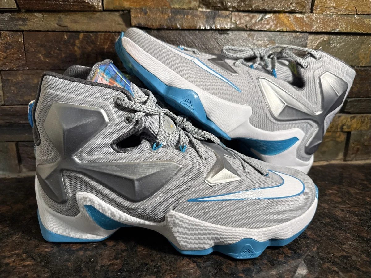 NWOT Nike Lebron 13 \