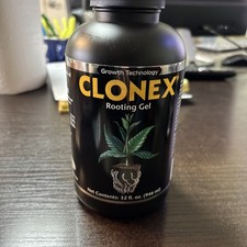 Hydrodynamics Clonex Rooting Gel 32oz