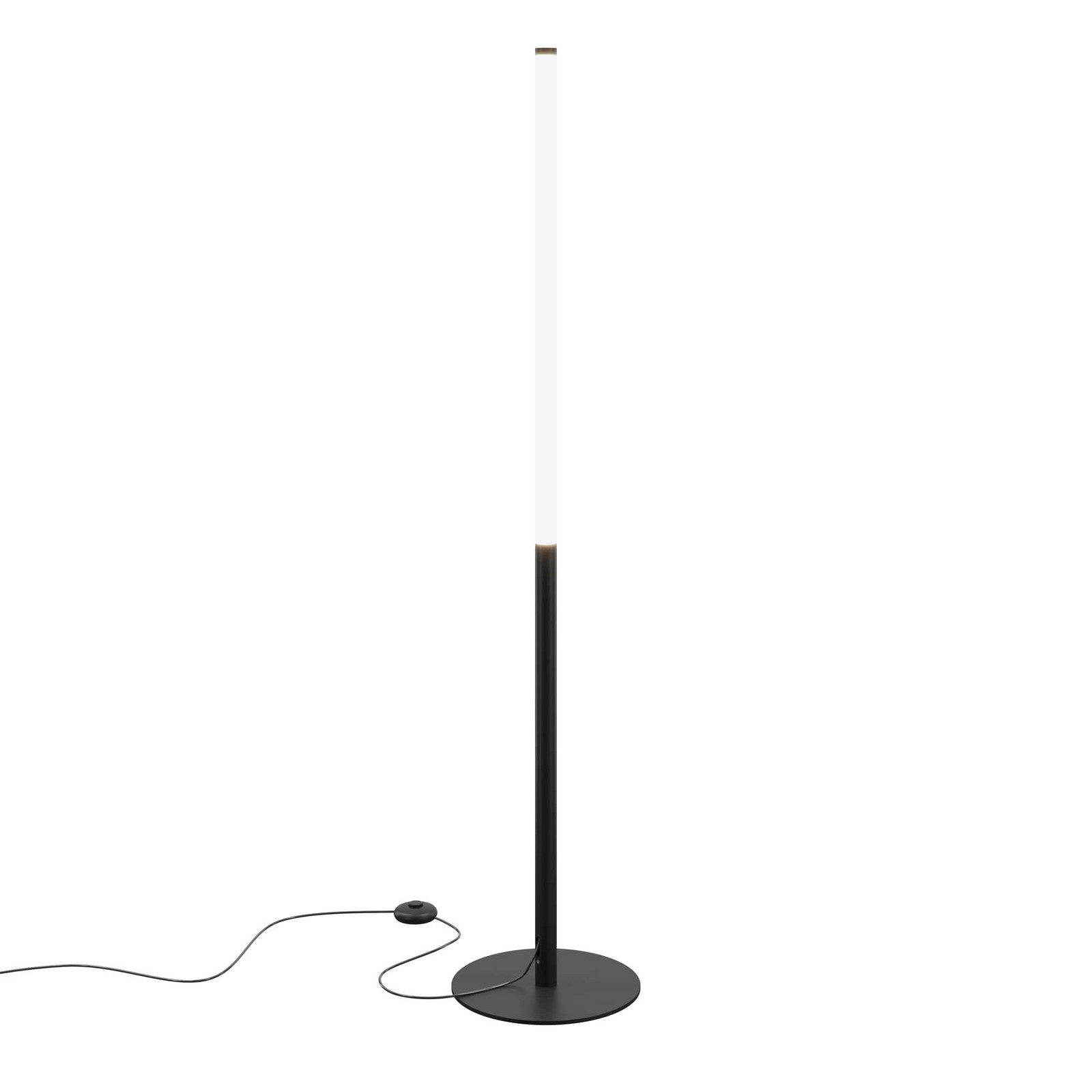 Lampada da terra Maytoni con diffusore LED foto 2