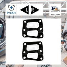 2x ORIGINAL® Fa1 Dichtung, AGR-Ventil für VW AMAROK (T1A T1B) VW AMAROK (T1A