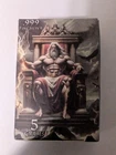 Pan Silver Company .999 Fine Silver 5g Bullion Bar Limited Mintage 503/3000
