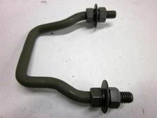 Mb Gpw Willys Ford Wwii Jeep G503 Axe Handle Bracket F