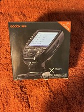 Godox Xpro-F Wireless Flash Trigger for Fuji Fujifilm TTL