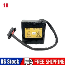 1X NEW Okuma Machine Tool 8HR-4/3FAUPC 9.6V rechargeable battery E5503-07E-001