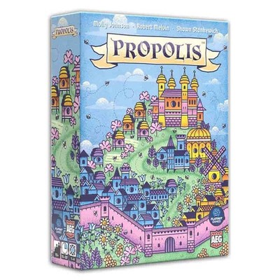 Propolis