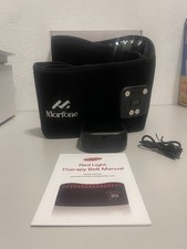 Red Light Therapy Belt, Cordless Infrared Light Therapy Pad for Body Heating NEW