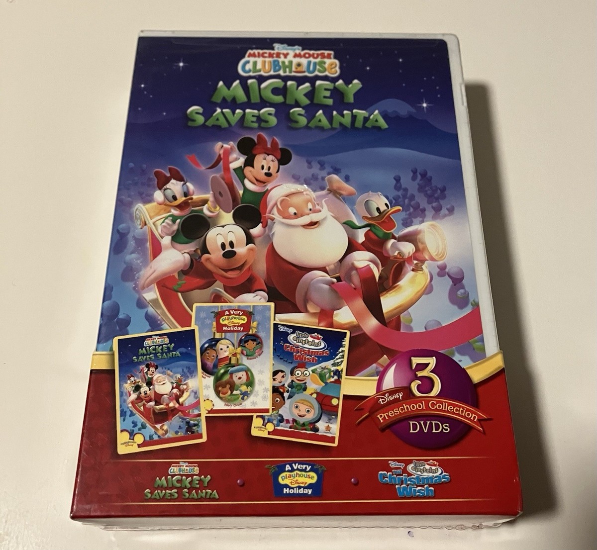 キッズ・ファミリー Disney Original ENGLISH Story &Music キッズ・ファミリー Disney Original ENGLISH Story &Music