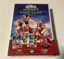 (未使用･未開封品)　Disney Christmas Collection 6 [DVD] [Import] vf3p617 未使用・未開封品) Disney Christmas Collection 6 [DVD