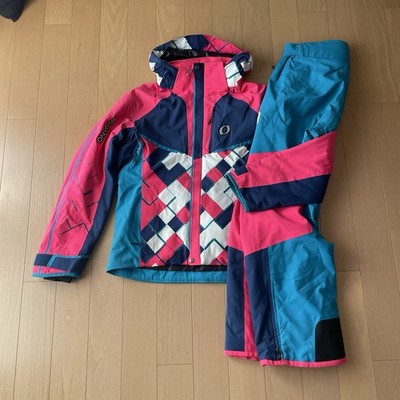 ONYONE Skiwear Demo Team Size L (JP),M(US) Used