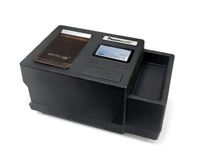 Powermatic III+ - Powermatic III+