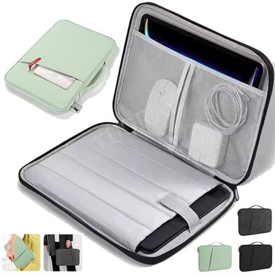 Universal Notebooktasche Tablet Sleeve Bag Tasche Hülle Cover Case 9.7-11 Zoll