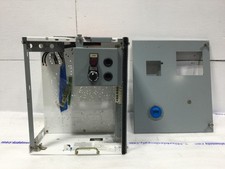 Siemens-Furnas D68285010 89 Tiastar Size 1 MCC Bucket 60A 480V 3Ph Empty Bucket