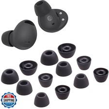 Replacement Earbuds Tips Silicone Eartips for Samsung Galaxy Buds
