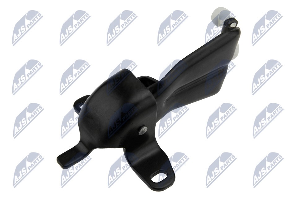ROLLER GUIDE SLIDING DOOR EZC-ME-129 FOR MERCEDES-BENZ VIANO VITO/Bus/MIXTO 2.1L - Image 6