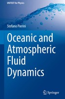 Stefano Pierini | Oceanic And Atmospheric Fluid Dynamics | Buch | Englisch