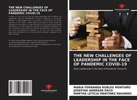 Maria Fernanda Robles MontañO (U. A.) | THE NEW Challenges OF Leadership In...