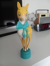 Babycham Deer