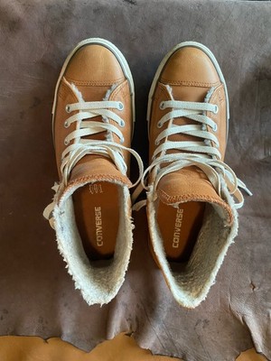 Converse Chucks Gr. 42,5, top