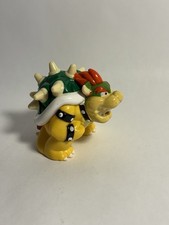 2017 Super Mario Brothers Bowser King Koopa McDonalds Happy Meal Toy Nintendo