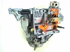 Boite de vitesse Citroen C15