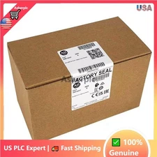 New Factory Sealed AB SER A 2085-IQ32T Micro800 32 Point Digital Input Module