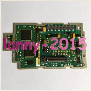 1PC USED A5E02503065   M430 Series 15-18.5-22-30-37KW Mainboard Board  #yr