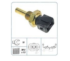 PAT Engine Coolant Temp Ecu Sensor For Bentley Mulsanne 6.8L V8 L410 16V OHV