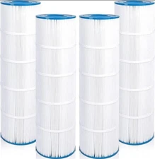 Future Way C4030 Pool Filter Cartridge Replacement For Hayward SwimClear 4-Pack 