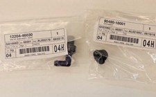 LEXUS OEM FACTORY PCV VALVE WITH GROMMET ( 2001 IS300 ) 